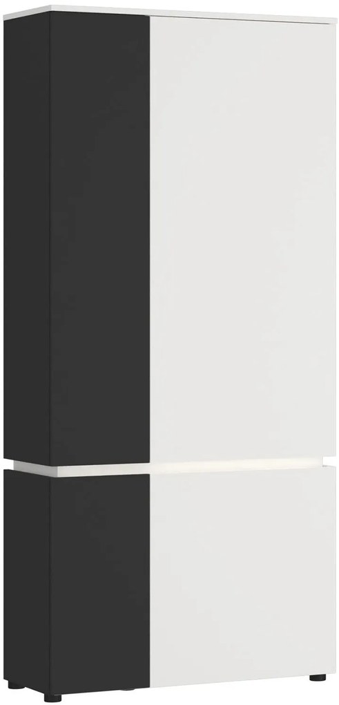 Комплект антре Leavy