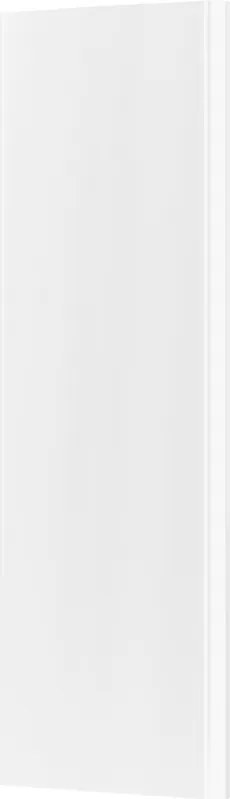 Mexen Flat VR20S панелен радиатор 2000 x 500 мм, долно централно свързване, 1181 W, бял - W6VR20S-200-050-00