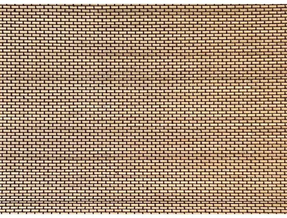 Бамбукова ролетна щора в естествен цвят 80x160 cm Lyra – Gardinia
