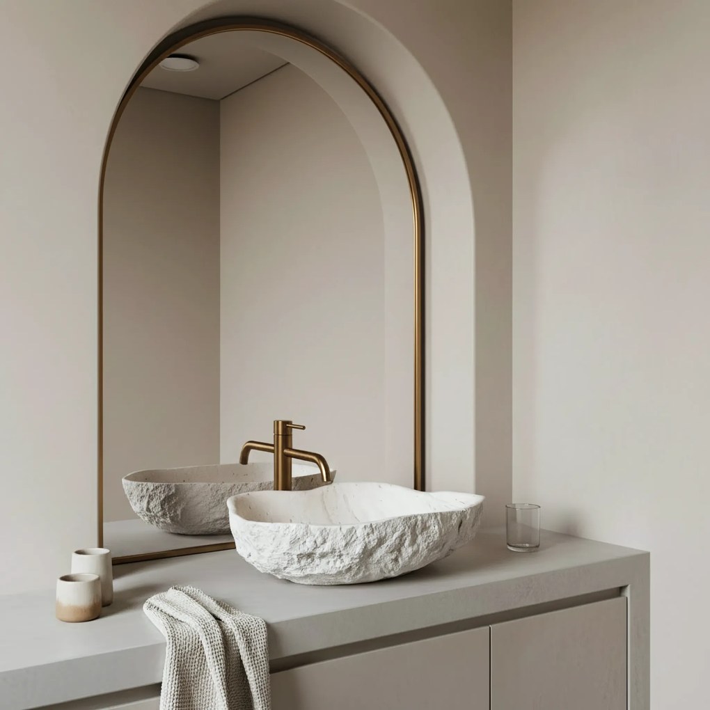 Умивалник за плот Isla Shiro