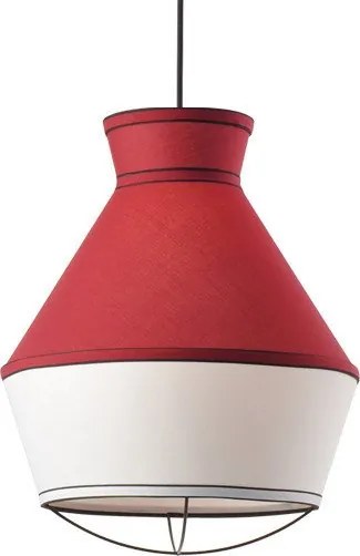 Покривна лампа Blush-Emerald-Diameter 35 cm.