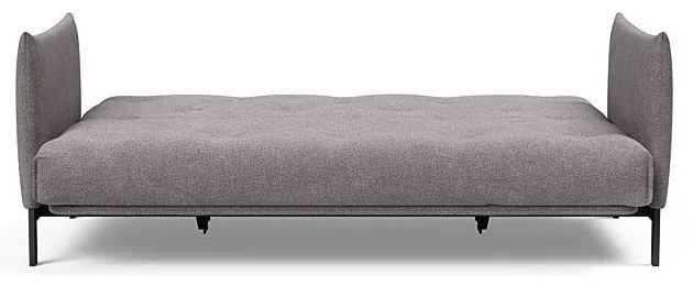 Светлосив разтегателен диван 224 cm Junus – Innovation