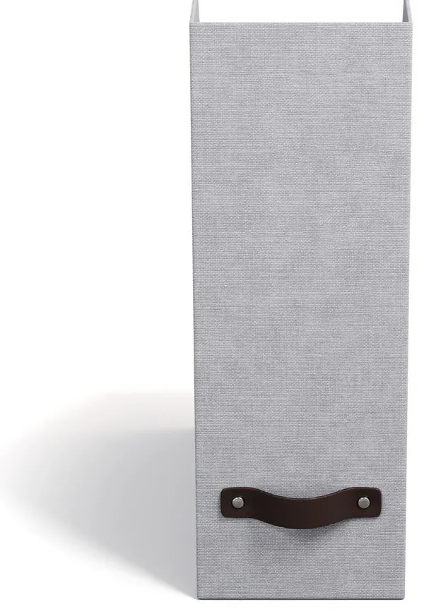 Картонен органайзер за докумнети Estelle Canvas Paper Laminate – Bigso