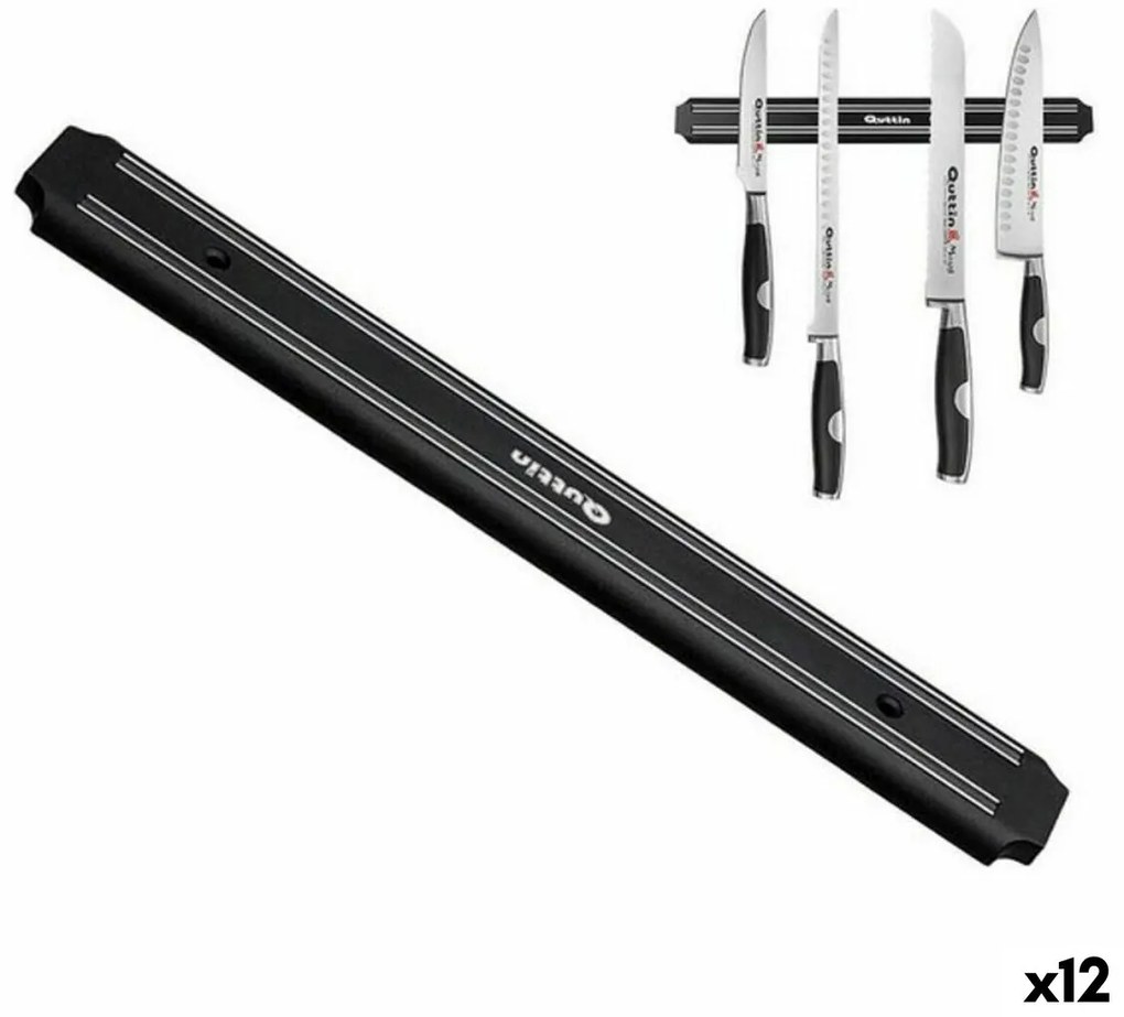 Магнитен прът за ножове Quttin 107463 (38 cm) 38 x 4,8 cm
