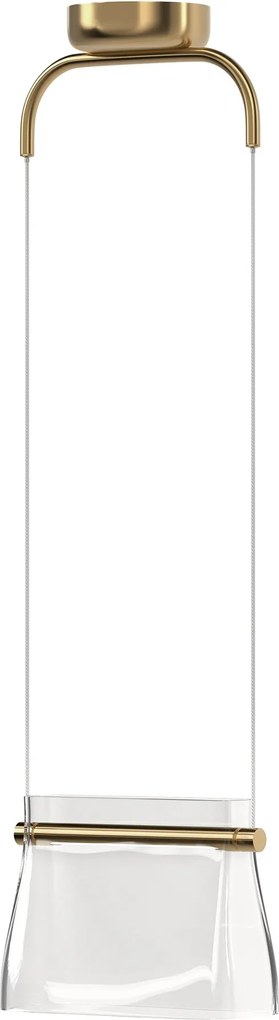 Maytoni Висящо осветително тяло - MOD170PL-L8BS3K