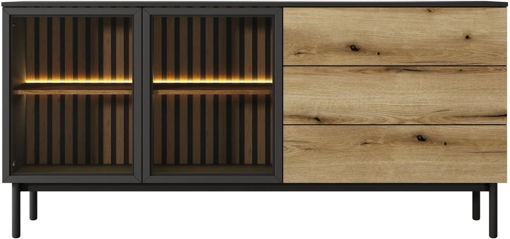 Бюфет Equinox-Дължина: 179.9 cm