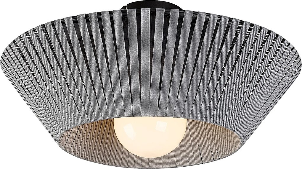 Rabalux Revan Таванно осветление (плафони) IP20 E27 1x MAX 6W K 71248