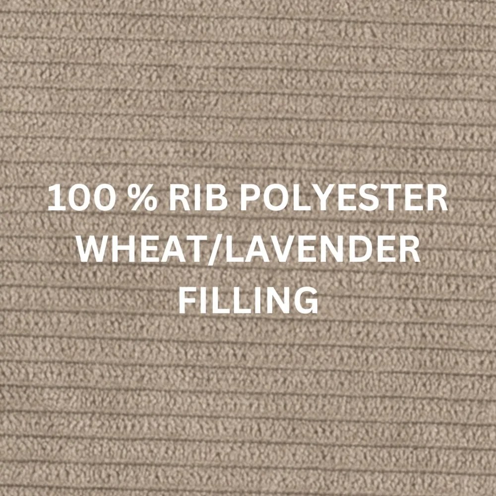 Нагревателна подложка с пълнеж от лавандула 45x12 cm Warmers – Tiseco Home Studio