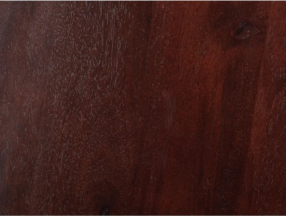 Странична масичка от масивно манго 40x60,5 cm Organic – Leitmotiv