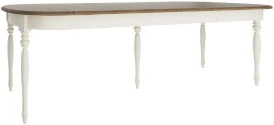 Разширяема маса Firenze plus