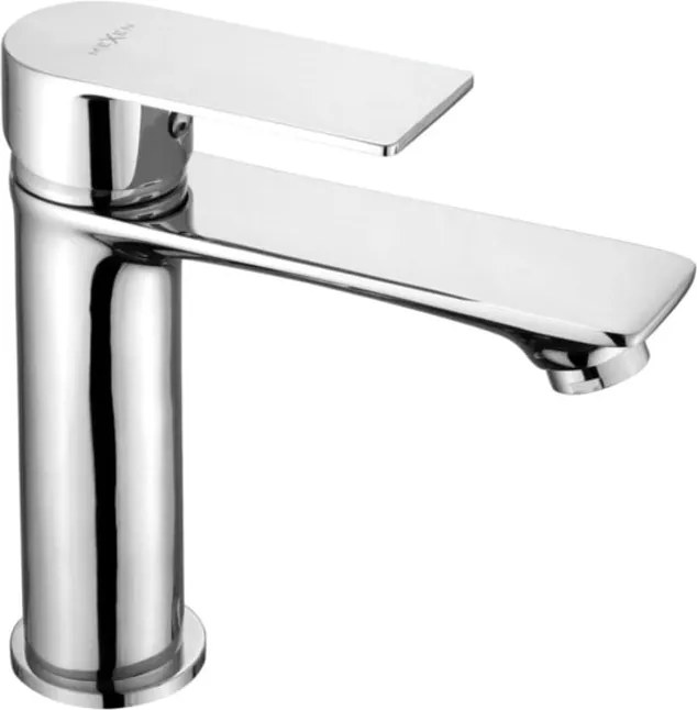 Mexen Royo батерия за мивка, хром - 72200-00