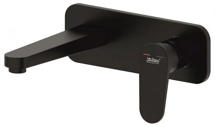 Месингов смесител за вграждане ICF 592053B