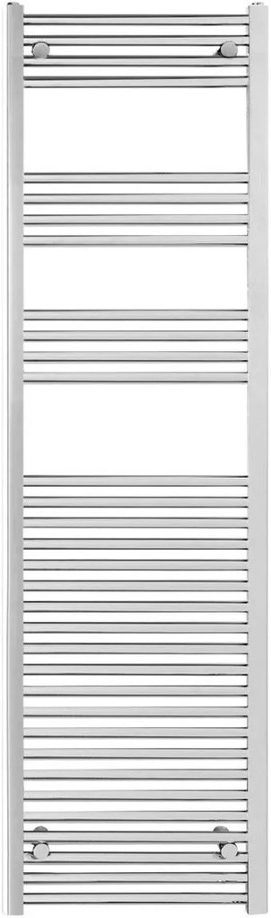 Релса за кърпи с отопление Alto-Хром-176 x 50 cm.