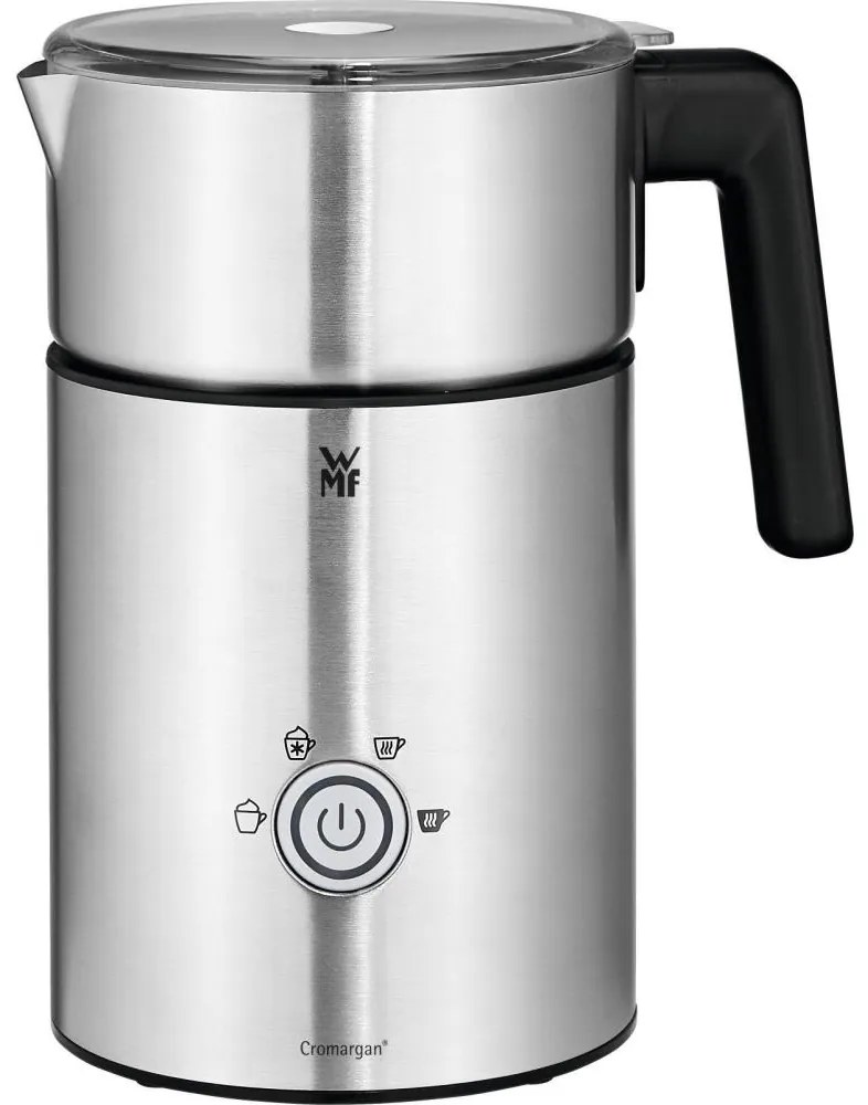 WMF - Пенообразувател за мляко LONO MILK & CHOC 500ml 650W/230V неръждаем