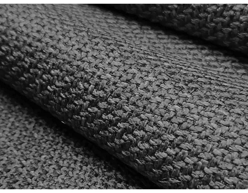 Тъмносива табуретка Leila – Makamii