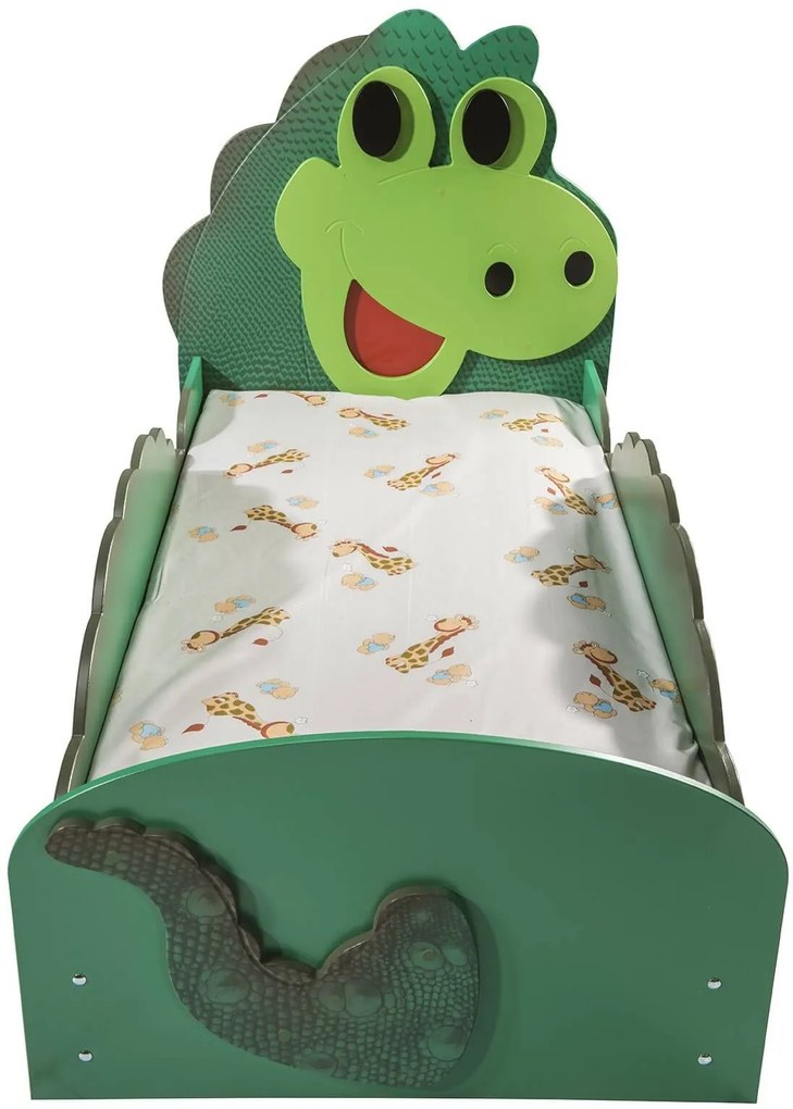 Детско легло Dino-90 x 200