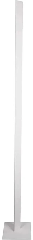 LED подова лампа BERNADETTA LED/28W/230V 4000K бяла