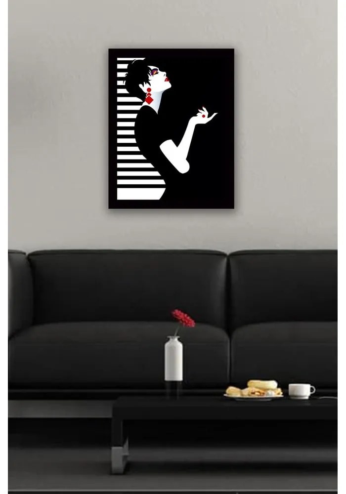 Картина 41x56 cm - Wallity