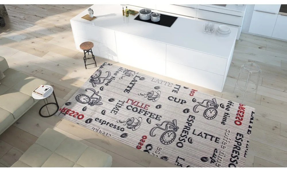 Килим Zellner, 80 x 150 cm - Vitaus