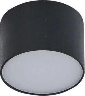 Azzardo AZ2254 - LED таванно осветително тяло MONZA LED/5W/230V