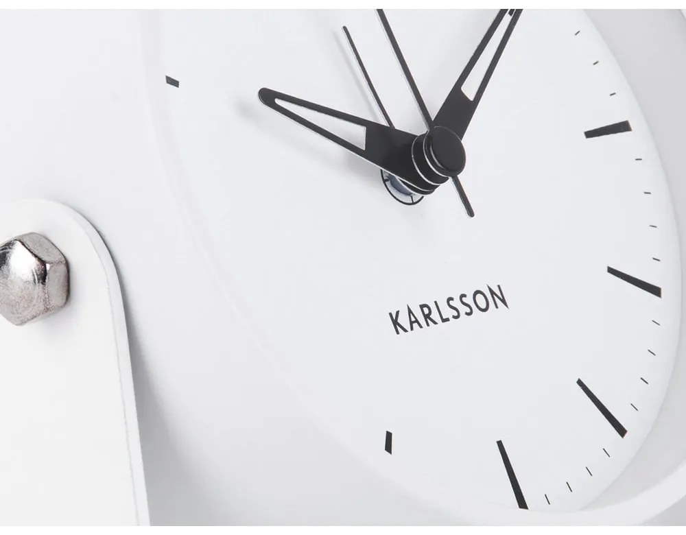 Будилник ø 11 cm Calm - Karlsson