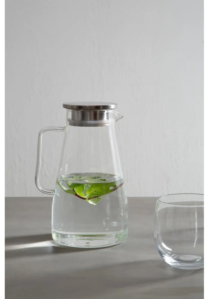 Стъклена гарафа 1,8 l Winslet – Premier Housewares