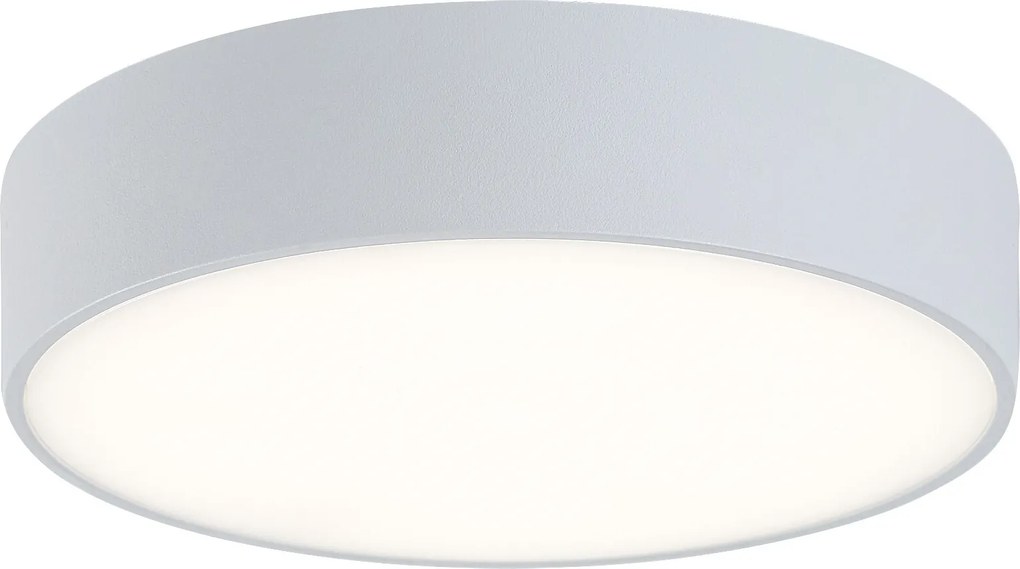 Rabalux Tartu Външни таванни лампи (плафони) IP44 LED 18W 2800-6000K 7893