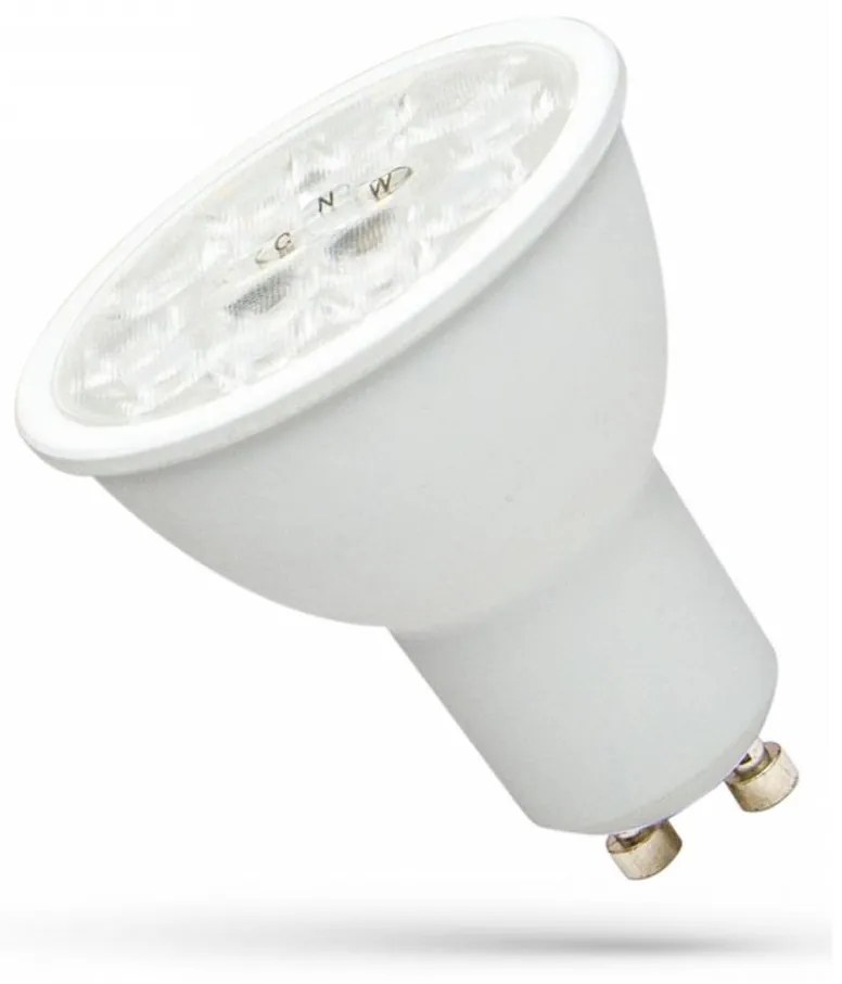 LED Крушка GU10/6W/230V 3000/4000/6000K