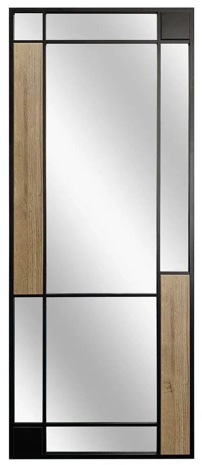 Стенно огледало 60x150 cm Loft Two-Tone – Styler