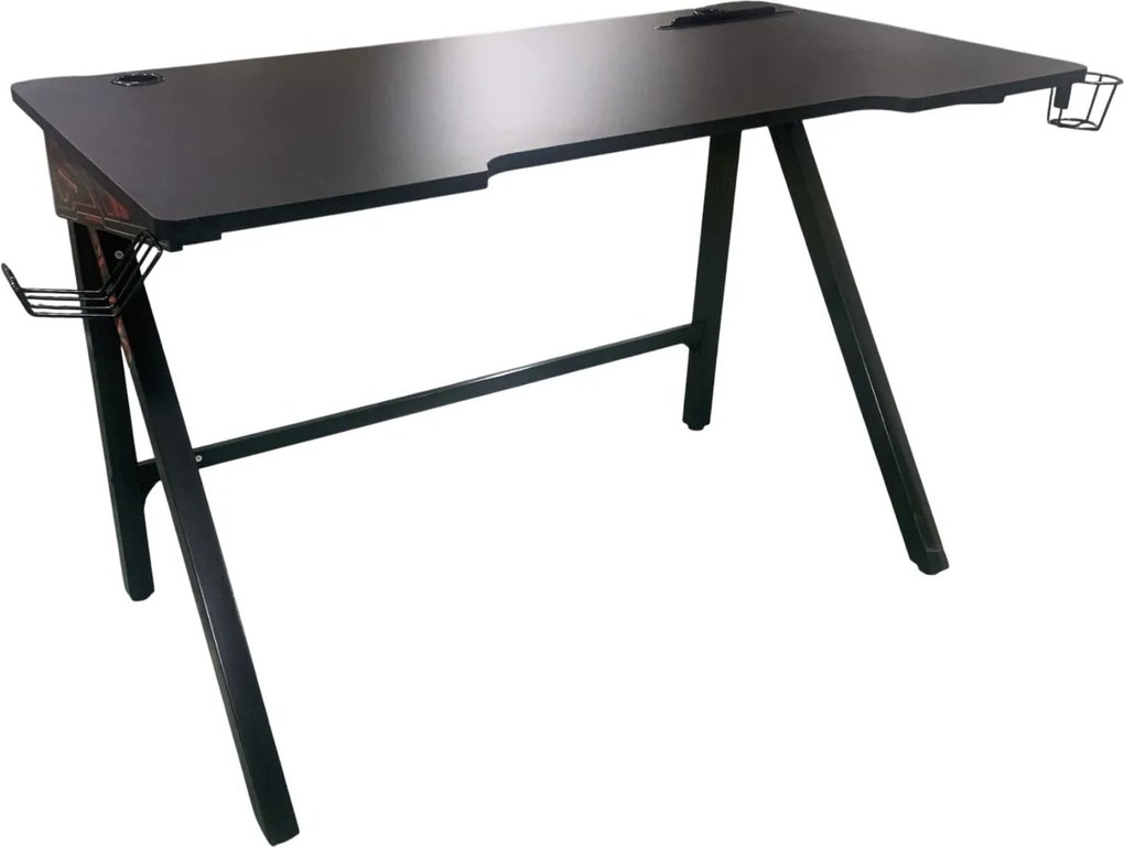 Игрално бюро Warrior