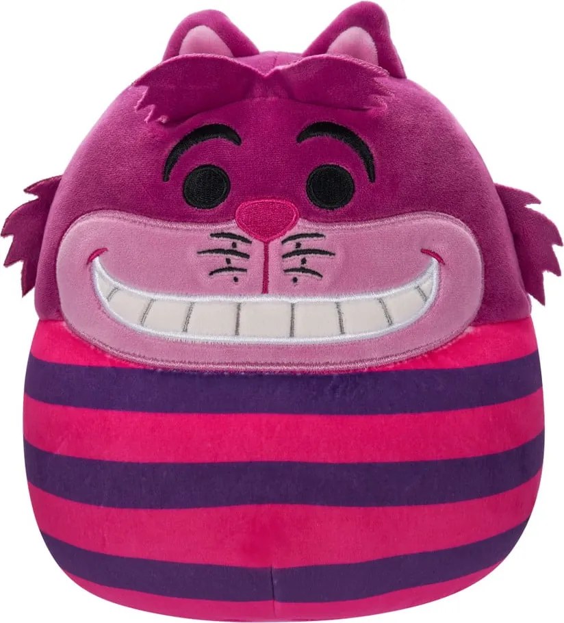 Плюшена играчка Cheshire Cat – SQUISHMALLOWS