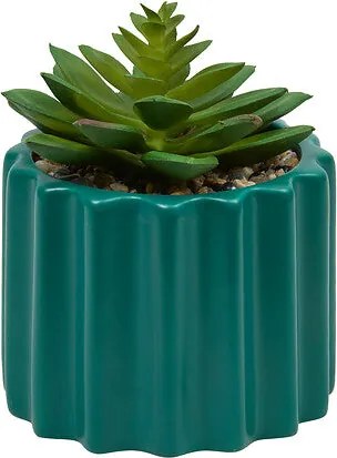 Изкуствено растение atmosphera Flow, 16 cm, Различни видове