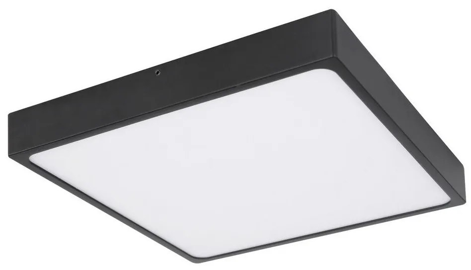 Globo 12369-30 - LED Лампа за таван ECHO LED/28W/230V