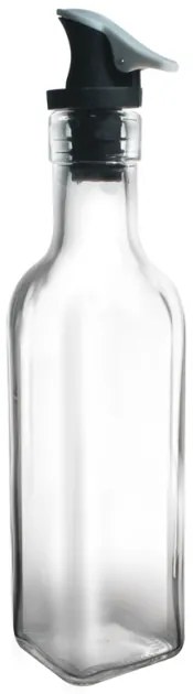 Horecano - Стъклена бутилка за оцет/олио размер M-250мл Easy Life (6623231)