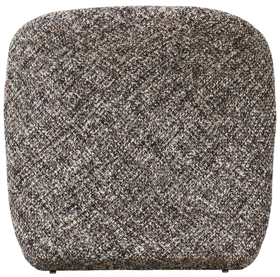 Сив фотьойл Sofia - House Nordic