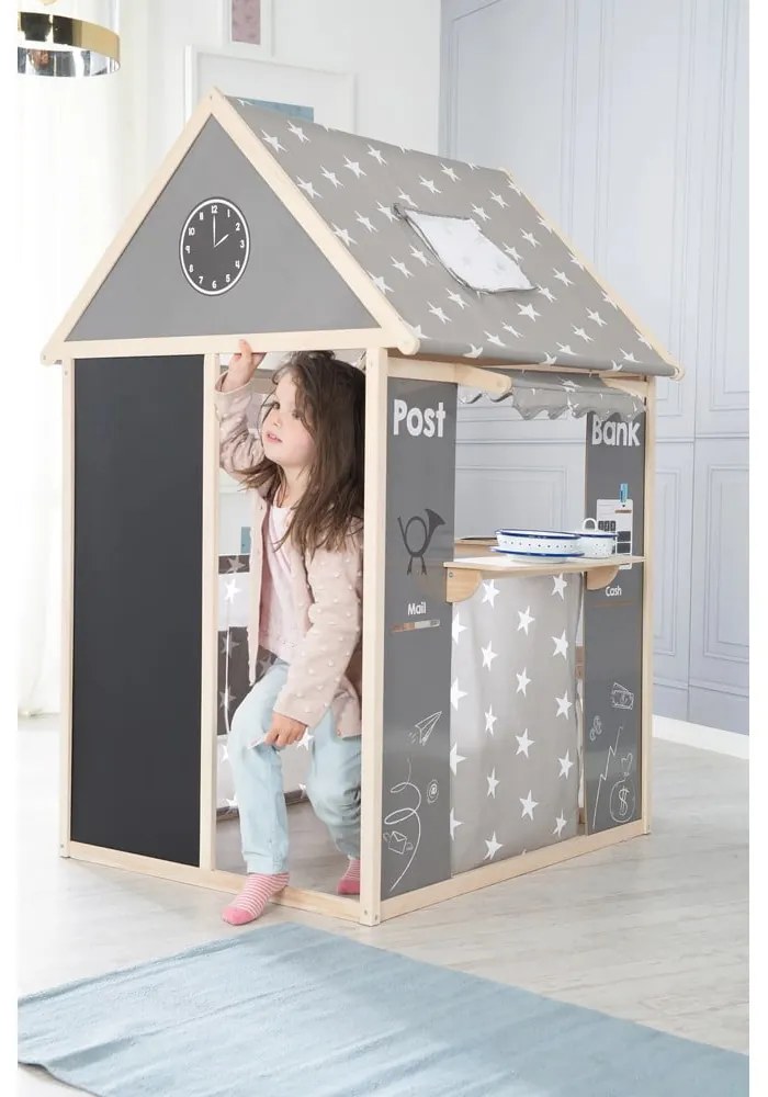 Магазин за играчки Little Shop - Roba