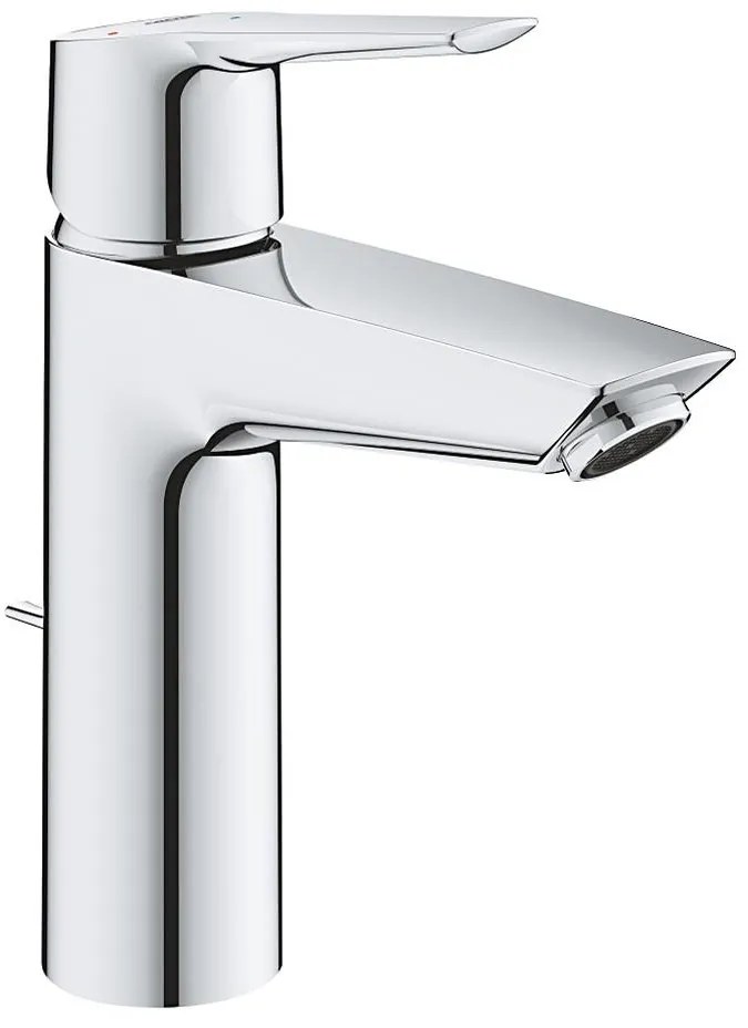 GROHE 23552002 - Смесител за умивалник START 192 мм гланцов хром