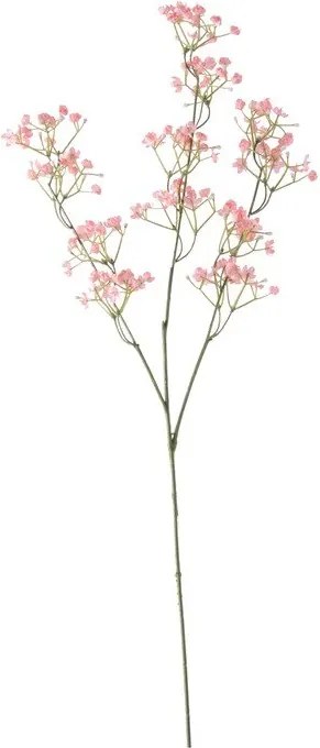 Изкуствено цвете (височина 59 cm) Babybreath – PT LIVING