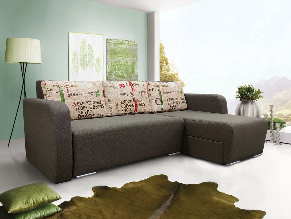 Холов ъгъл Лагуна