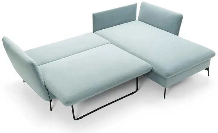 Ъглов диван Vitalia-Menta-Right