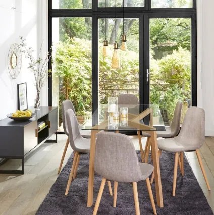 Пендел atmosphera Nyl, Метал, 5 cm - Златен