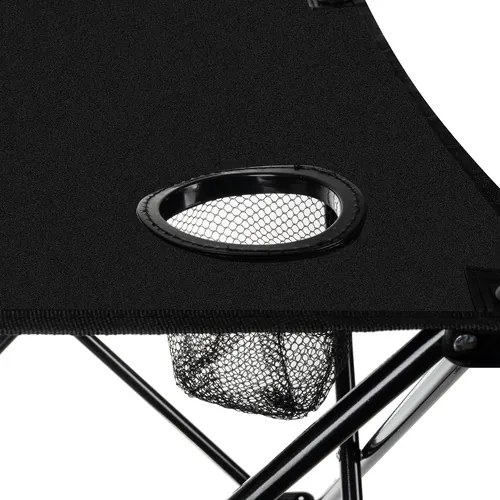 Сгъваем комплект за къмпинг - 2 стола + маса