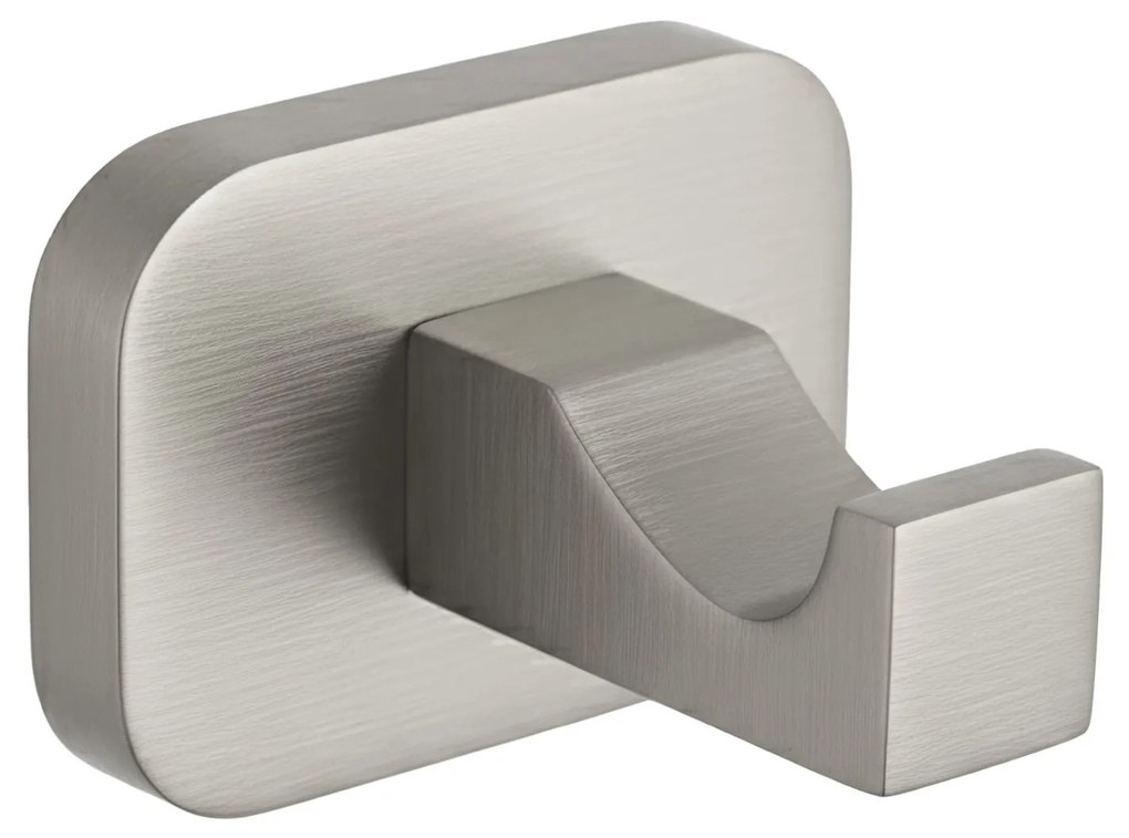 Закачалка за баня Nico 5905 Brush Nickel