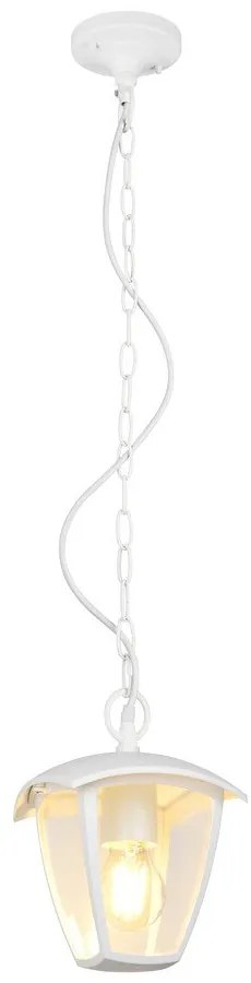 Висящо външно осветително тяло ø 17 cm Venta – Trio