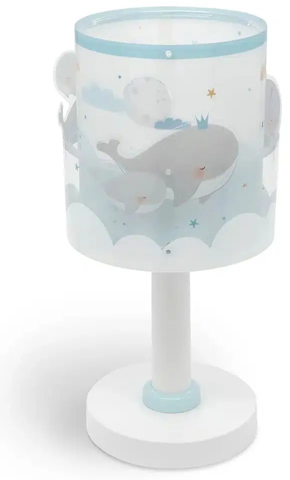 Лампа за четене Ango Balena-Galazio