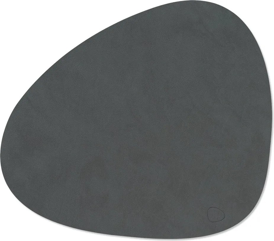 Подложка за хранене от еко кожа 37x44 cm Curve L Nupo – LIND DNA