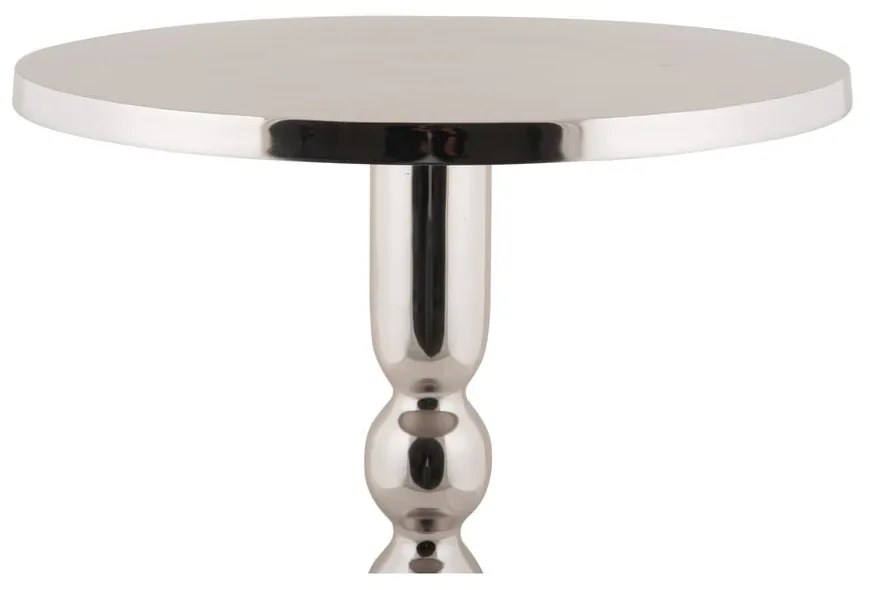 Метална кръгла странична масичка ø 39,5 cm Sheen – Leitmotiv