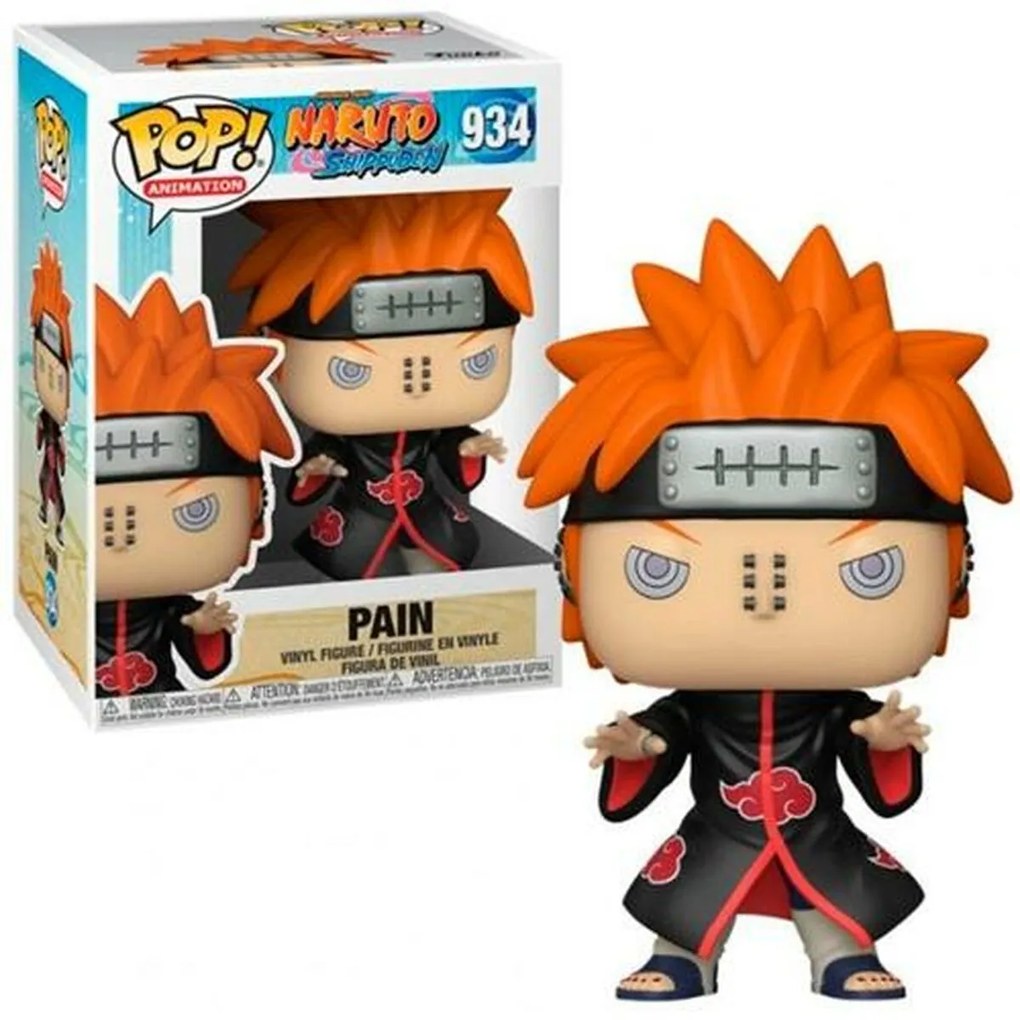 Фигурки на Герои Funko POP NARUTO NARUTO SHIPPUDEN PAIN Nº 934