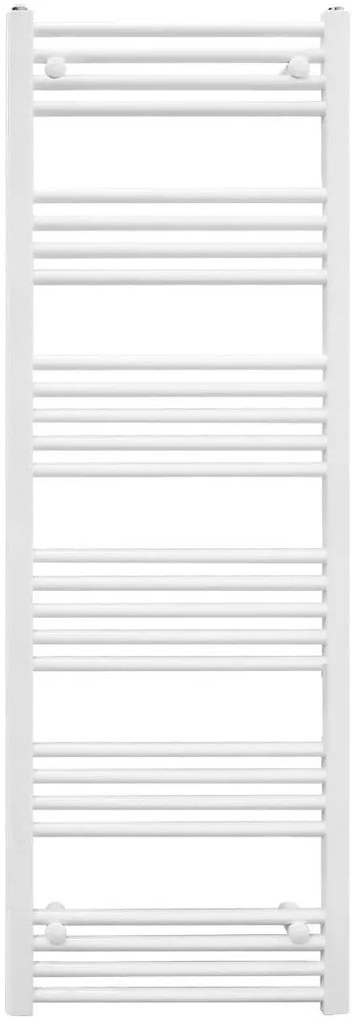 Релса за кърпи с отопление Alto-Бял-150 x 50 cm.