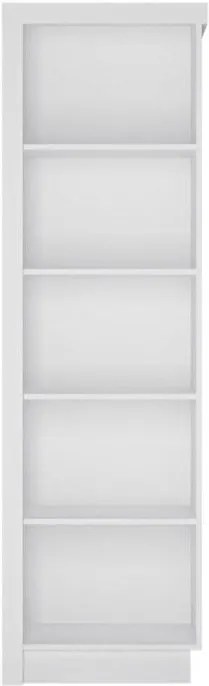 Библиотека Lynx-Дясно-Бяло